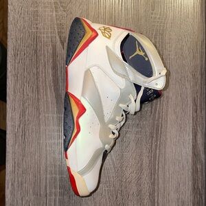 Air Jordan Retro 7 “For the love of the game”